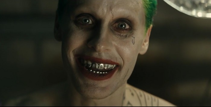 Tráiler de Suicide Squad ahora es oficial y podemos verlo en HD