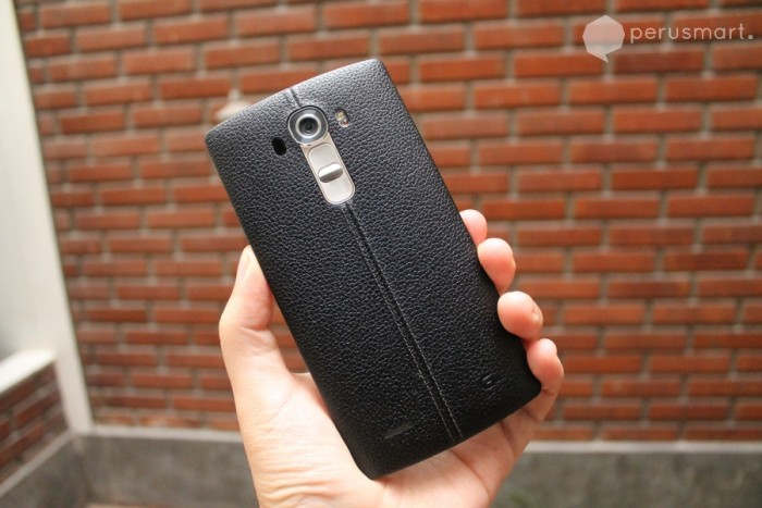 El LG G4 estaría llegando a Entel en los próximos días