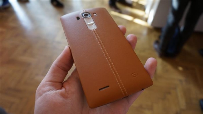 Precios del LG G4 con Claro