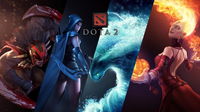 Dota 2 jugará su más grande torneo con pozo de más de 15 millones de dólares