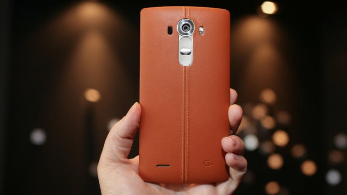 Claro vende el LG G4 al precio más bajo hasta la fecha