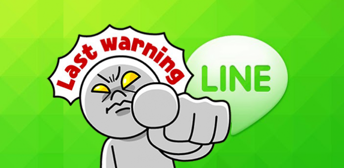 Telegram recibe ataque DDOS y culpa a LINE