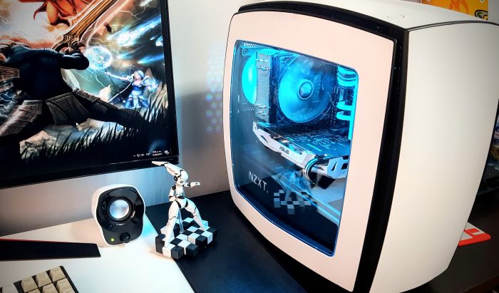 Armar tu PC es la mejor opción y aquí te doy algunas razones de por qué PC