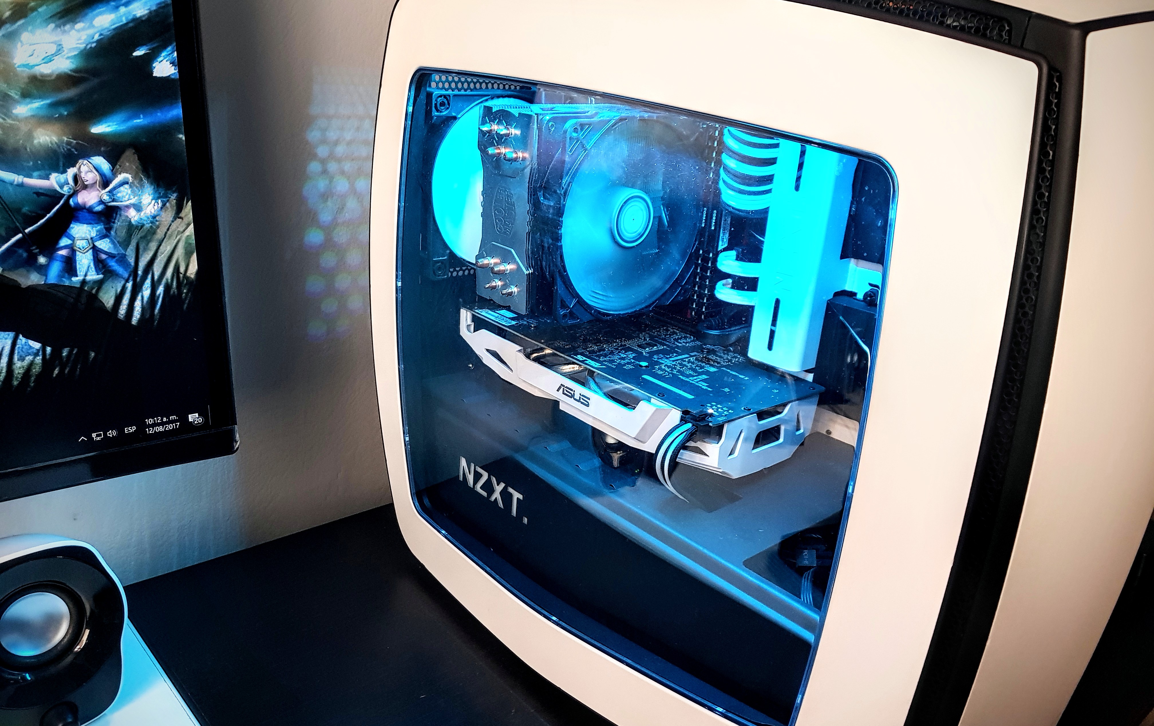 PC