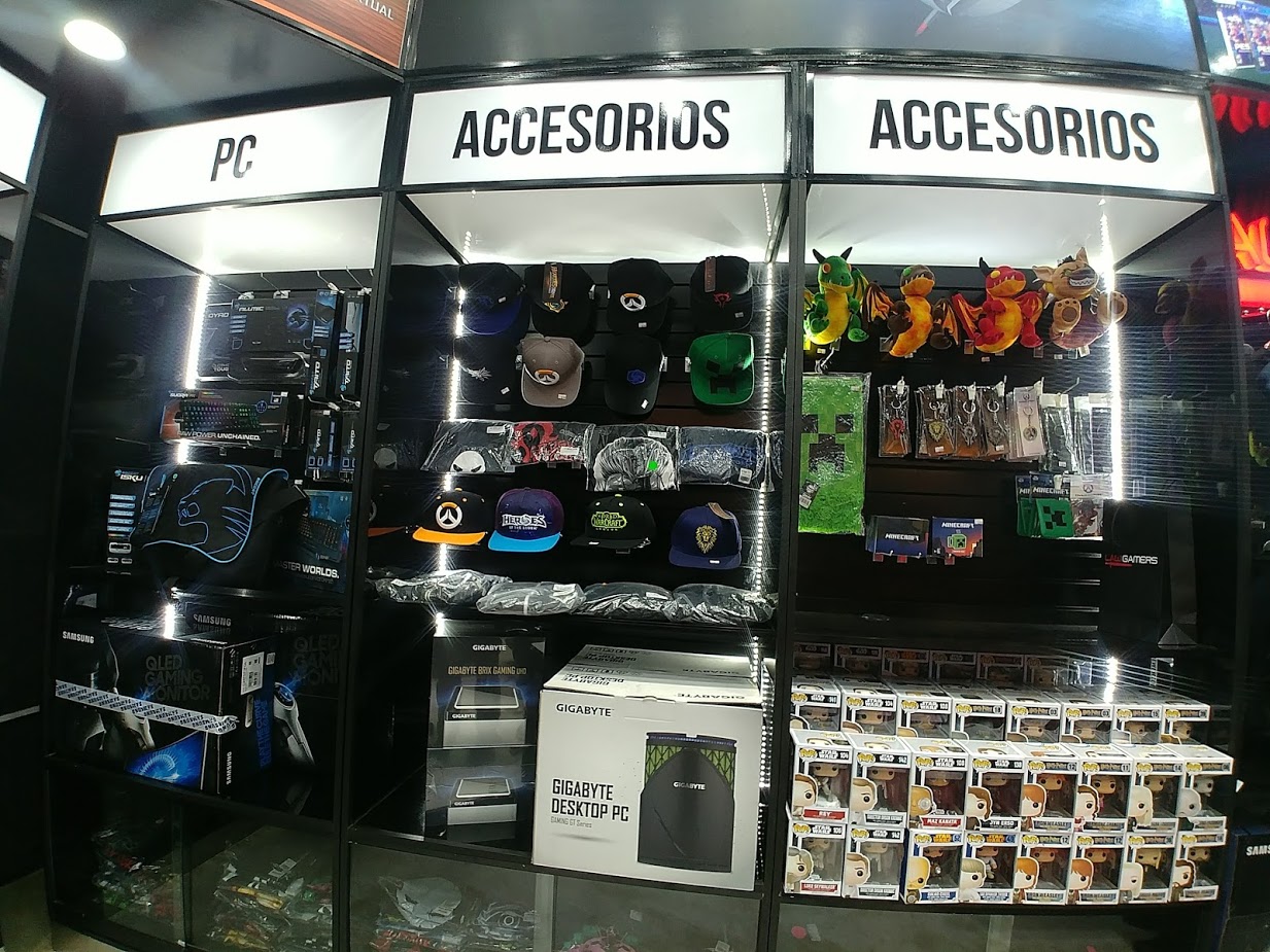 lawgamers