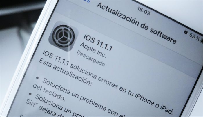 iOS