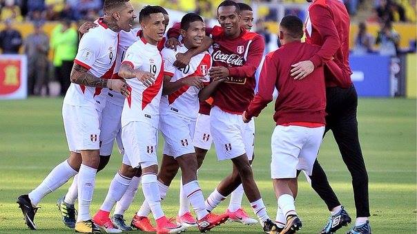 Perú