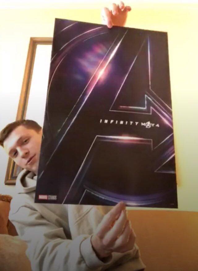 Avengers