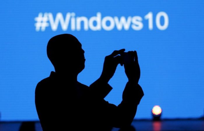 Windows 10 Cloud es la respuesta de Microsoft a las Chromebook de Google