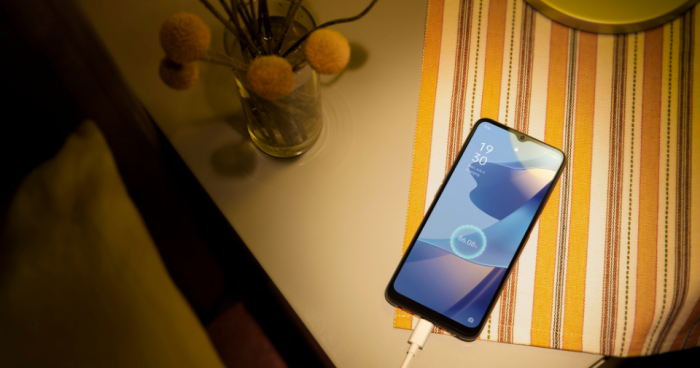 OPPO lanza en Perú el nuevo A16 con diseño innovador y gran desempeño