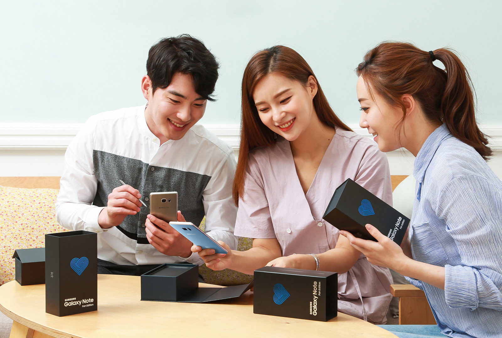 Galaxy Note 7