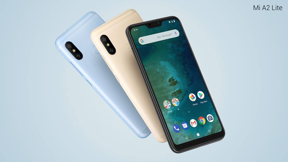 mi a2