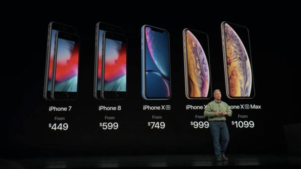 iPhone