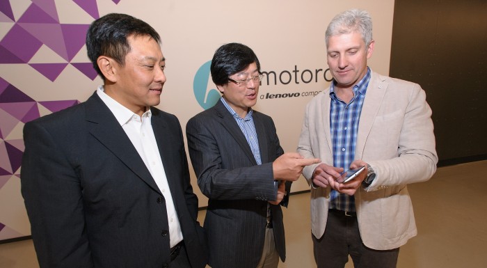 Rick Osterloh