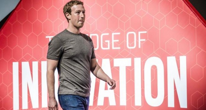 Las 5 tecnologías que dominarán nuestro futuro según Mark Zuckerberg
