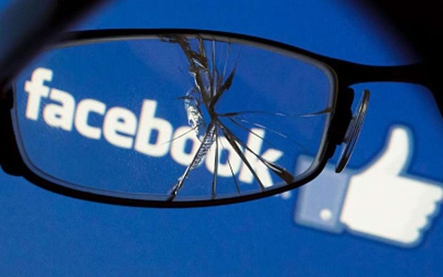 Facebook otorga recompensa de 7,500 dólares a joven por detectar una falla de seguridad