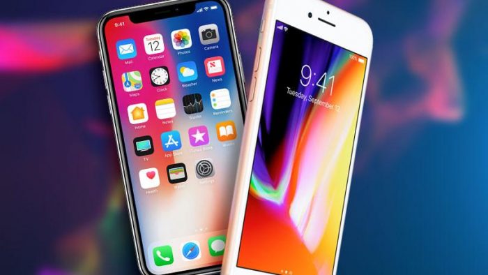 iPhone 8 Plus vs iPhone X: ¿Vale la pena ir por el iPhone más caro? iPhone X