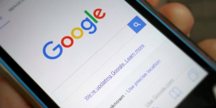 Google habría pagado «mil millones de dólares» para ser el buscador de iOS