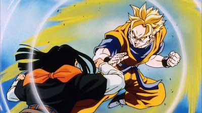 Gohan
