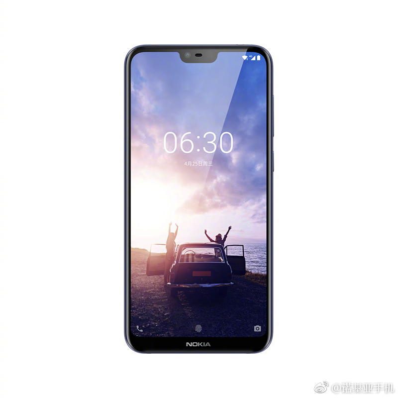 Nokia