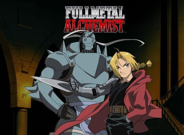 fullmetal