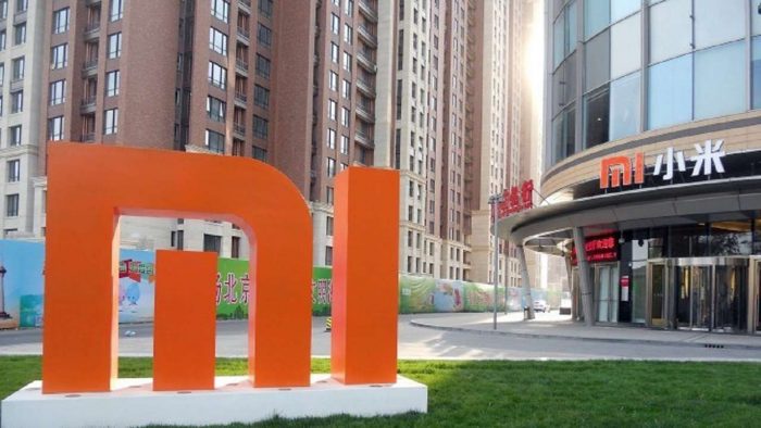 Xiaomi ya no está más en lista negra de EE.UU.