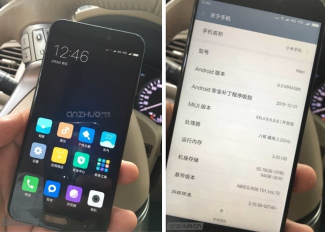 xiaomi