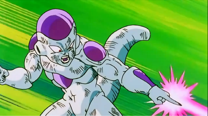 Dragon Ball