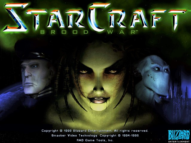 Starcraft