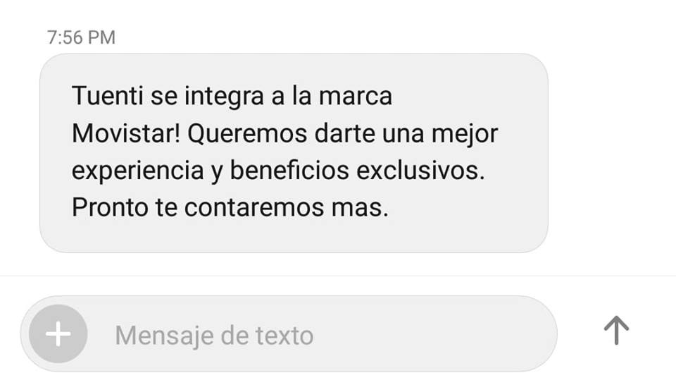 Tuenti