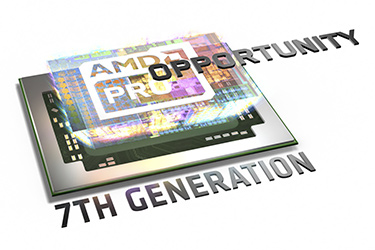 NP – Lenovo presenta sus nuevas laptops y CPUs con la tecnología de 7ma generación de procesadores AMD PRO