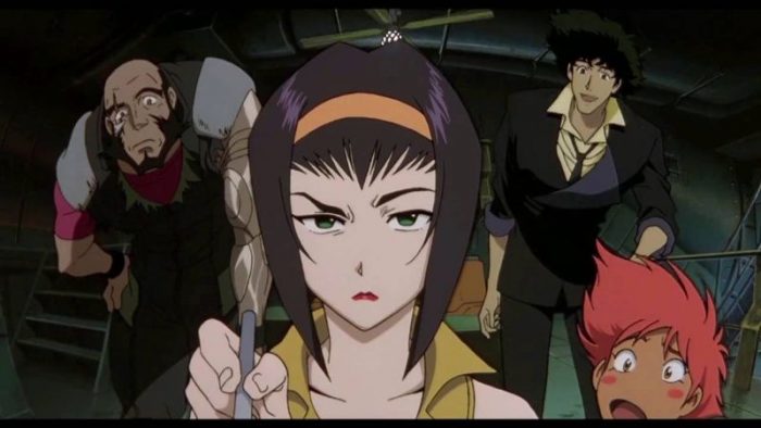 Cowboy Bebop tendrá versión live-action a cargo de Netflix cowboy bebop