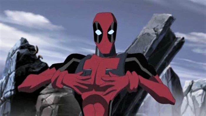 Deadpool