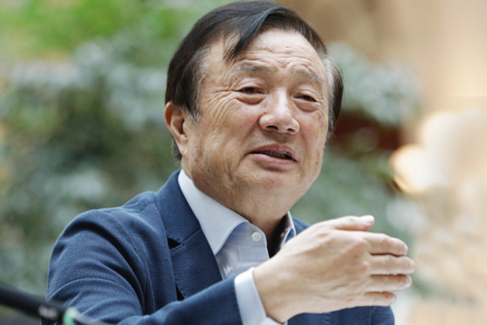 Huawei