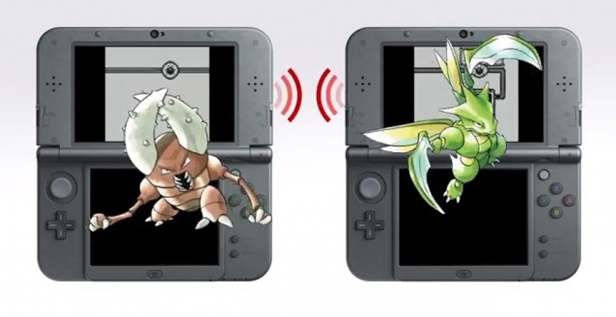 pokémon go