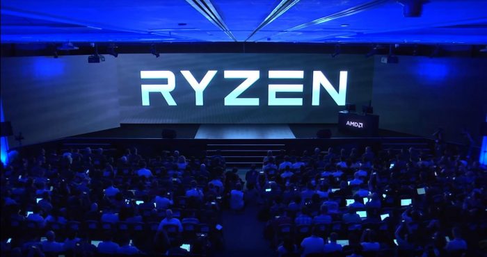 AMD anuncia productos de liderazgo de próxima generación durante su presentación en Computex 2019