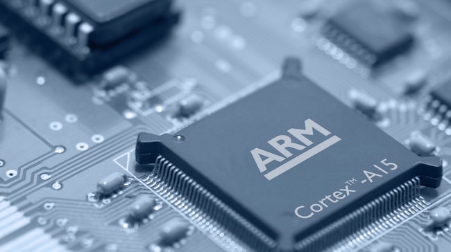 ARM suspende negocios con Huawei: imprescindibles para fabricar procesadores