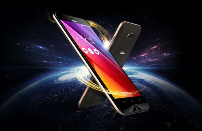 ASUS promete más de dos días de uso en el nuevo Zenfone Max