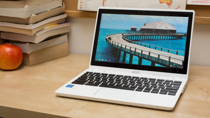 Esta herramienta te elige la Chromebook perfecta para ti en un minuto