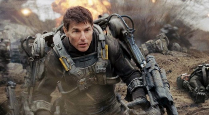 Corea del Sur ya viene probando armaduras para mejorar la fuerza de su usuario