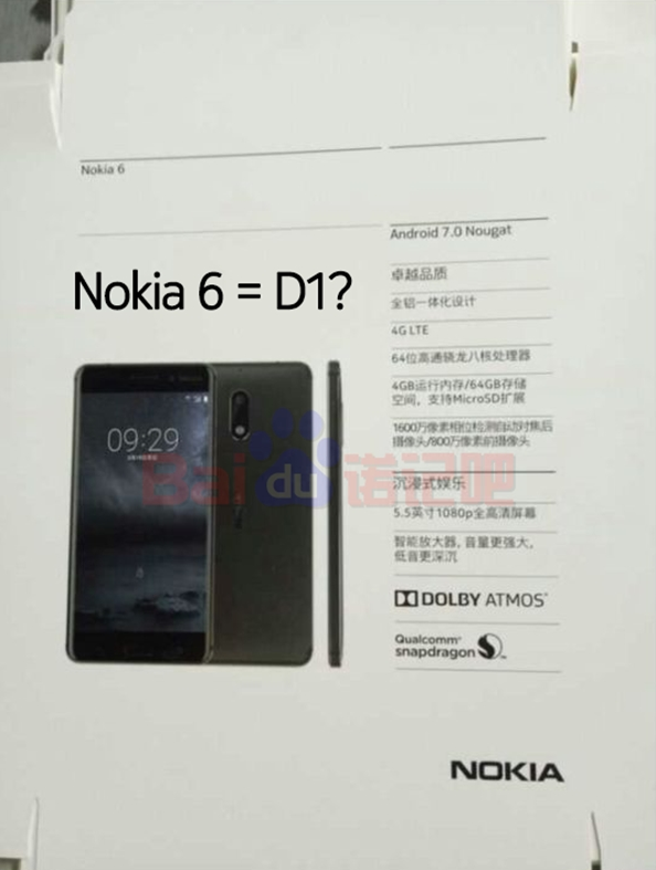 Nokia