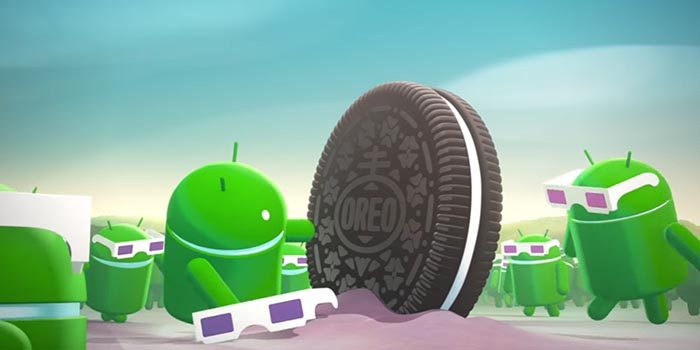 Android 8.0 Oreo podría llegar a los Galaxy S8 antes de finalizar el año