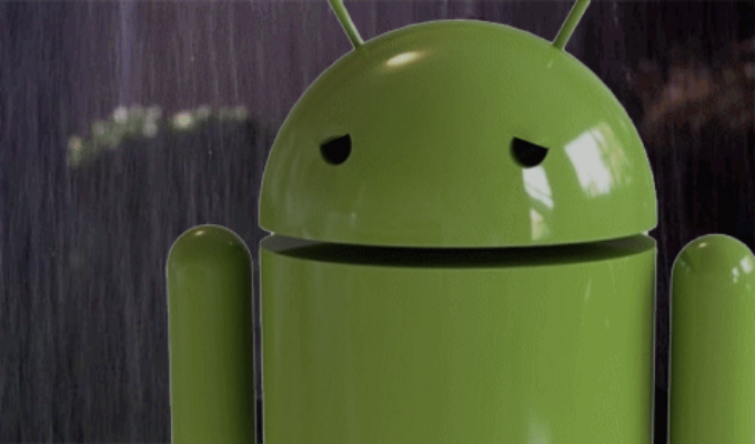Existen más de mil millones de dispositivos desactualizados con Android
