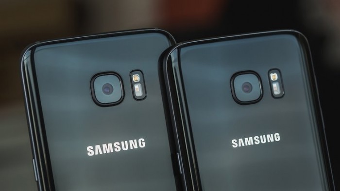 Los tres smartphones Android más vendidos de lo que va del 2016 son de Samsung