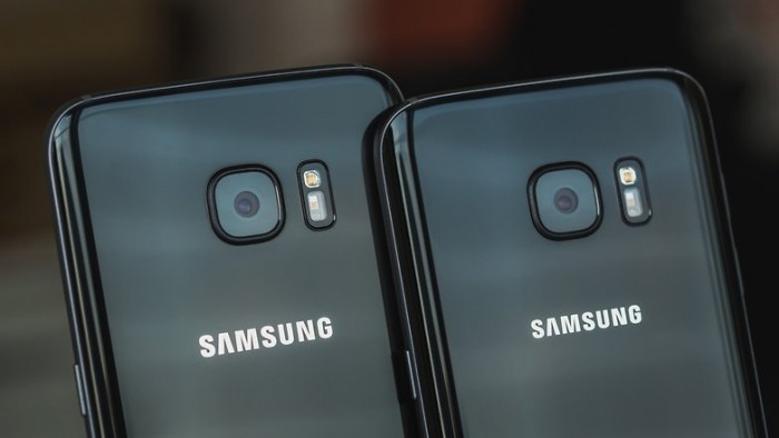 Galaxy S7