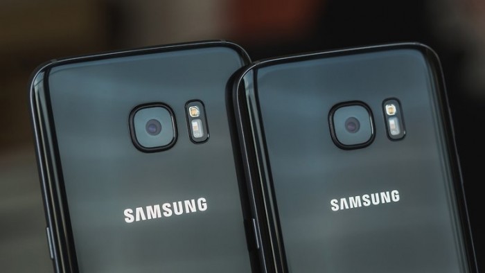 Participación de mercado del 1er trimestre del 2016 confirma buen momento de Samsung