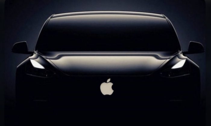 Apple invertirá más de 3.500 millones de dólares en Kia para fabricar el Apple Car