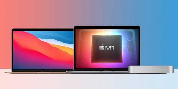 Apple anunció nuevas Macbook con ARM, ¿qué pasará con las antiguas?