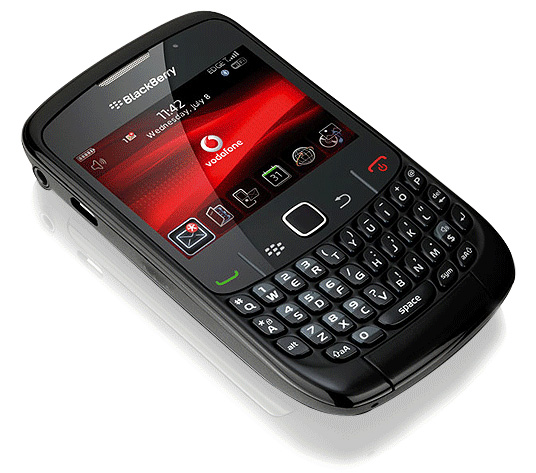 Blackberry-8520