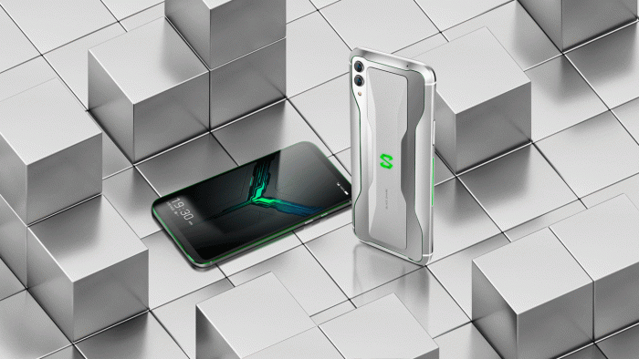 Black Shark 2: el smartphone gamer de Xiaomi con 12 GB de RAM